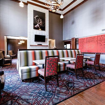 Black Gold Suites Tioga Bagian luar foto