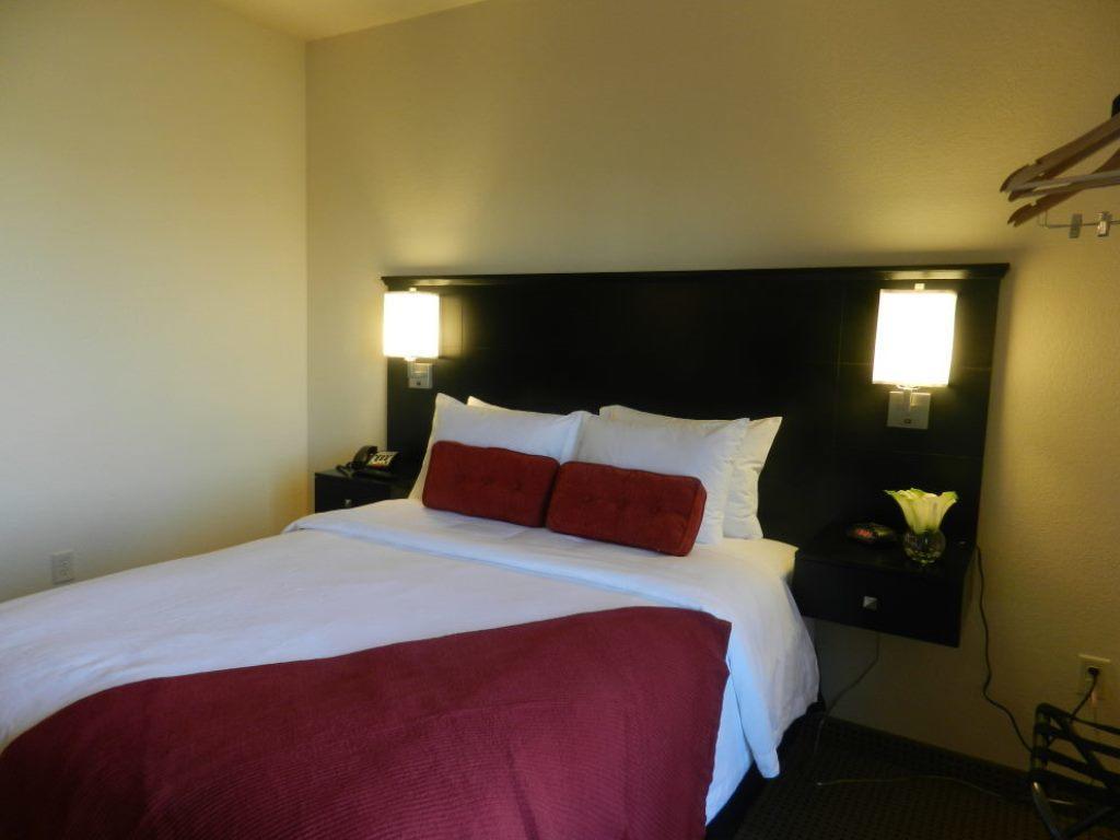 Black Gold Suites Tioga Bagian luar foto