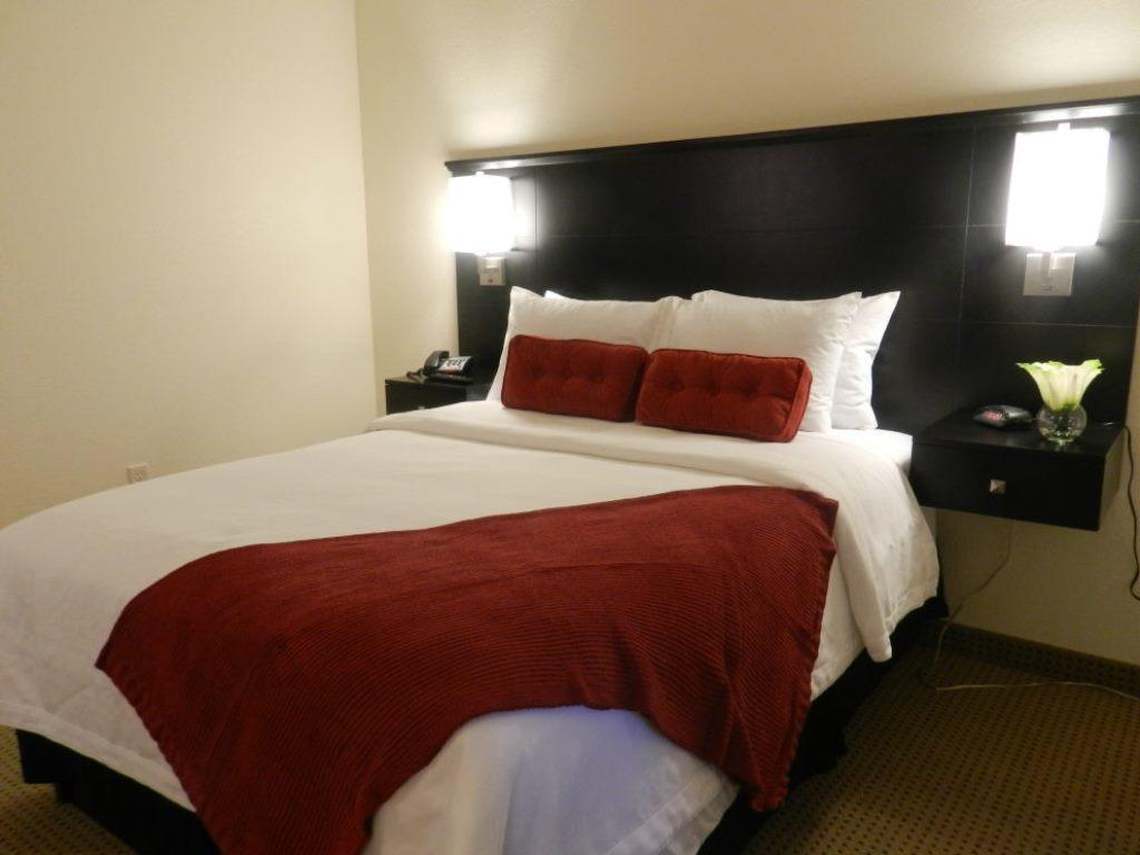 Black Gold Suites Tioga Bagian luar foto