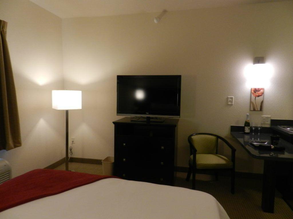Black Gold Suites Tioga Bagian luar foto