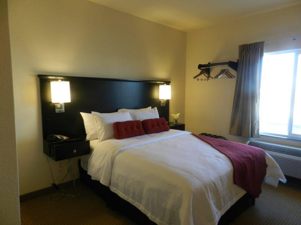 Black Gold Suites Tioga Bagian luar foto