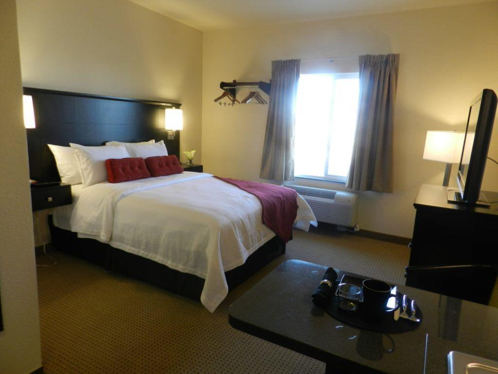 Black Gold Suites Tioga Bagian luar foto
