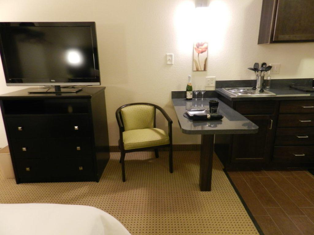 Black Gold Suites Tioga Bagian luar foto