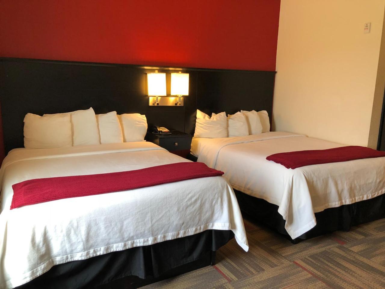 Black Gold Suites Tioga Bagian luar foto