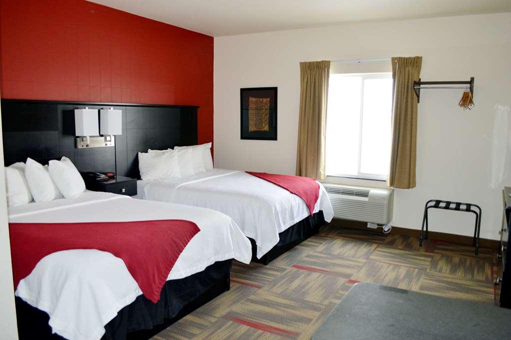 Black Gold Suites Tioga Ruang foto